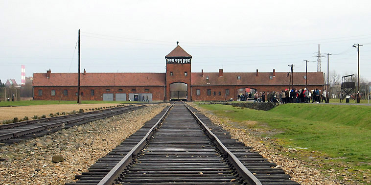 Birkenau